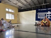 Kara Seva Shivir 2025, SCM Shirali - Day 7 (03 Jan 2026) (Pictures Courtesy Chitrapur Yuvadhara)